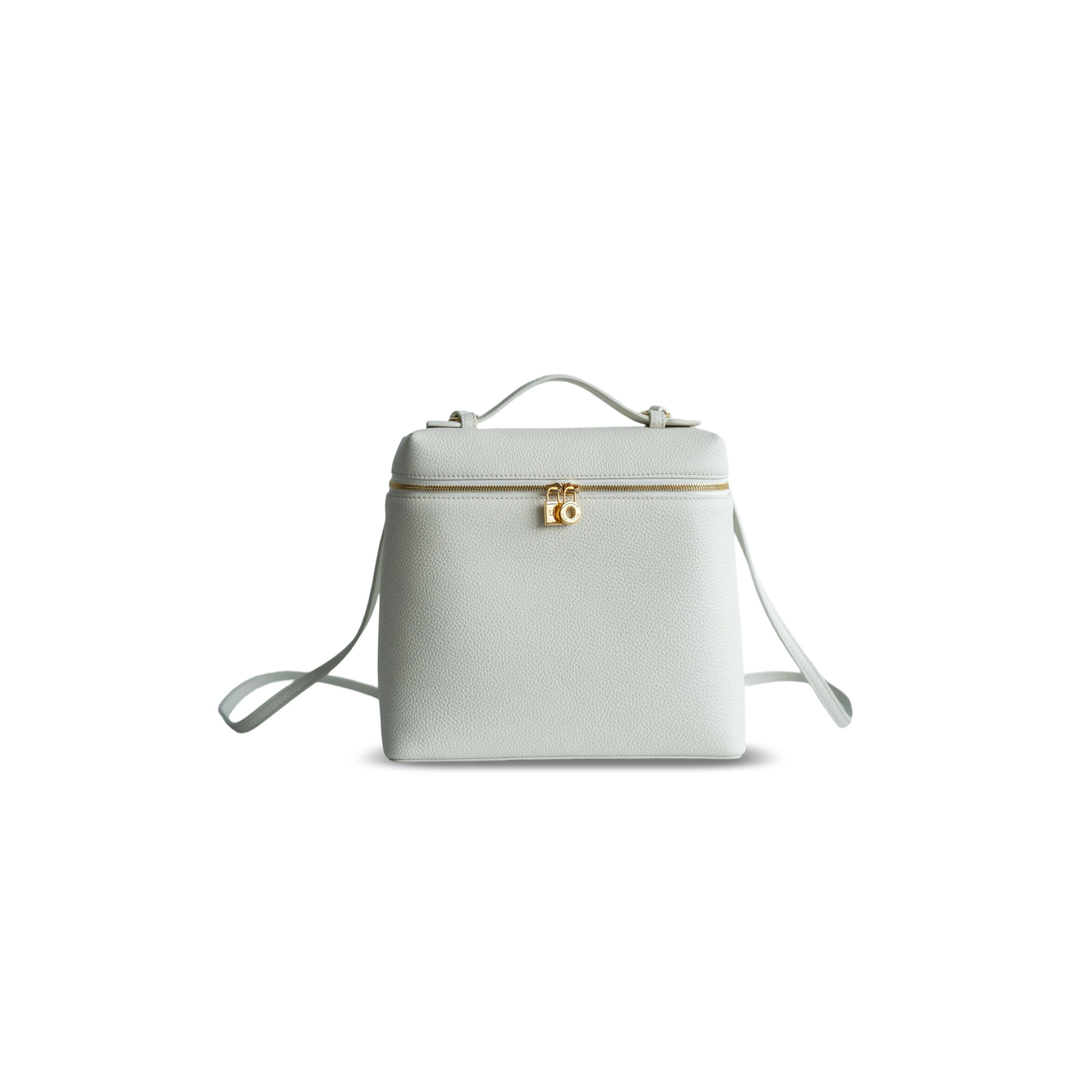 LORO PIANA EXTRA POCKET BACKPACK L23.5 (23*22*8cm)